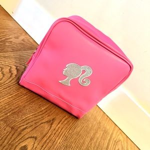 Barbie Cosmetic Travel bag